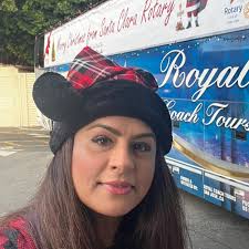 Vote for Harbir K Bhatia