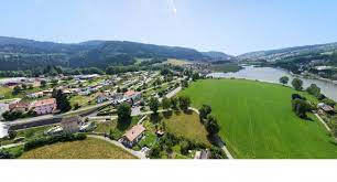 camping lac des brenets spottocamp