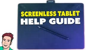 Wacom tablets have up to 2400 different levels of. How To Draw On A Tablet Ultimate Drawing Tablet Tutorial Youtube