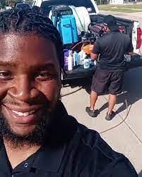 Angie Neace's Instagram, Twitter & Facebook