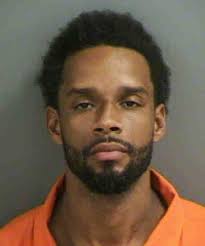 Deputies have arrested the third and final person in a string of armed  robberies earlier this summer. Melvin Presley, 32, of the 4400 block of  Rose Ave, East Naples, was arrested on