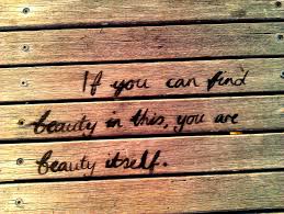 You Are Beauty Recolourlife