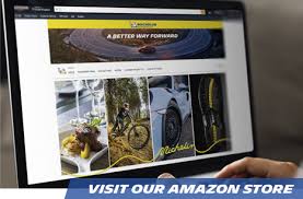 I have only used michelin tires on all the cars i have ever owned and love them. Michelin Lifestyle