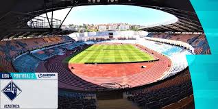 This website contains statistics on the market values of the players from the liga portugal 2 sabseg, sorted by the highest market value. League Liga Portugal 2 Sabseg 2020 21 Creation Thread Pesgaming