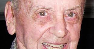 Dr. John Francis Lowney, 99