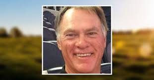 Paul Kiehn Obituary April 12, 2016