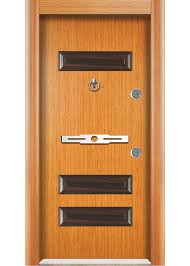 3k çeli̇k kapi ile, istemediğiniz her şey dışarda; Luks Celik Kapi Snl605 Smart Celik Kapi