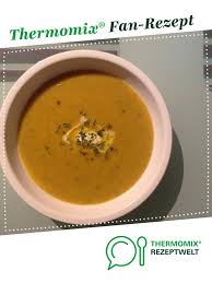 Herbstliche Susskartoffel Pastinakensuppe Rezept Pastinake Rezepte Susskartoffel