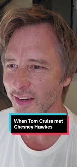 Chris Hughes' Hilarious Moment