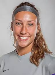 2016 Women's Soccer Roster