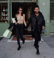 How big is bella hadid's apartment in soho? The Weeknd Und Bella Hadid Ziehen In Ein 60 000 Dollar Teures Apartment Ad