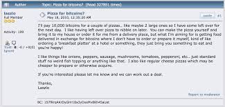 Total revenue up $17,500 from last month. It All Started With Bitcoin Pizzas Dailywealth