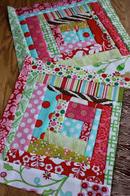 Check spelling or type a new query. Everyday Beautiful My Beginners Wonky Log Cabin Quilt