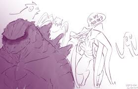 Godzilla x femuto un amor de enemigos parte 8. 8 Mutozilla Ideas Godzilla Kaiju Monsters Kaiju