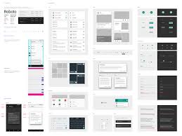 Google Material Design Ui Floating Action Buttons Set Sketch Freebie Download Free Resource For Sketch Sketch App Sources