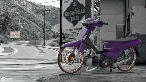 Te lo enseñamos a la rueda del corredor local jose maría cristóbal ganador de la última edición , no te lo pierdas si quieres ganar tiempo en los pasos técnicos 👍👍👍😊😊😊🚀. Honda Dream Supercup 125 Drag Thailand Add On Fivem 1 0 Gta5mod Net