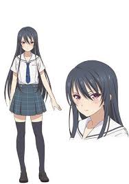 Hachigatsu No Cinderella Nine Anime Reveals Character Designs For 5 Main Characters Anime Cinderella Character Design