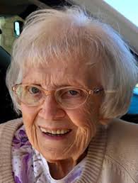 Mary O'Boyle Obituary at Neil W. Regan Funeral Home