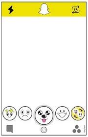 Snapchat Templates Editable With Powerpoint Snapchat Template Math Facts Fun Math