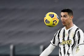 Take it to the park to show your creative side on the football pitch. Matchday Ronaldo Back In Portugal As Juventus Faces Porto The San Diego Union Tribune