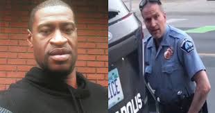 Derek Chauvin é condenado a 22 anos e meio de prisão por morte de George  Floyd