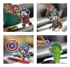 Marvel Characters Funny Drawing Avengers Pictures Avengers Marvel