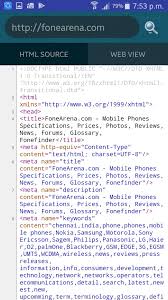Html Viewer Pro By Proappdevs For Android Apk Download