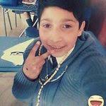 Johnny Garrido's Instagram, Twitter & Facebook