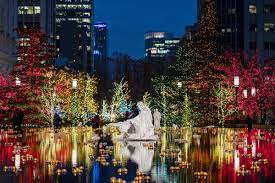 Maybe you would like to learn more about one of these? Salt Lake Lights And Sights Experience Temple Square