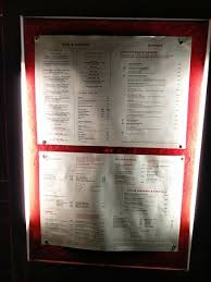 Flowers free online jigsaw puzzles on thejigsawpuzzles.com. Menu Picture Of Masala Zone Covent Garden London Tripadvisor