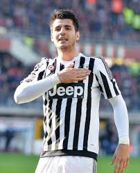 Age:28 years (23 october 1992). Real Madrid Bound Alvaro Morata Bids Farewell To Juventus