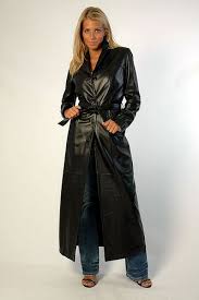 Dsc 4535 Leather Coat Long Leather Coat Leather Jackets Women