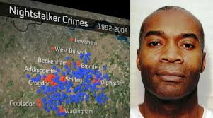 O caso Minstead: así 'atraparon' científicos galegos ao Depredador de  Londres