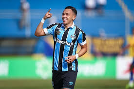Campeonato Gaúcho De Futebol Grêmio Foot Ball Porto Alegrense Pin Em Http Www Atividadeesportenews Com