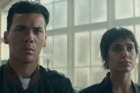 Paris Has Fallen Writer Howard Overman Says They Didn't Want Show To Be  'Bleak And Too Dark'