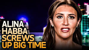 Fight Between Mace And Crockett Erupts In The House