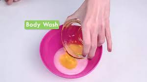 Comment faire du slime avec du liquide vaisselle sans colle ? 3 Manieres De Fabriquer Du Slime Avec Du Shampoing