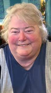 Beth Mock, 60, a former teacher