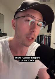 White Rapper Song 2000s