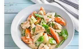 Schnelles Mittagessen Fur Die Ganze Familie 25 Rezepte Chefkoch De