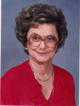 Kathleen Ramage Obituary