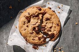 Maybe you would like to learn more about one of these? Chocolate Chipper Cookie