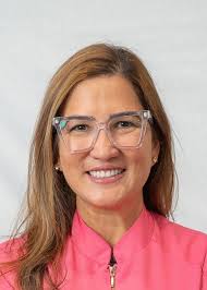 Clarissa Moore — AACA