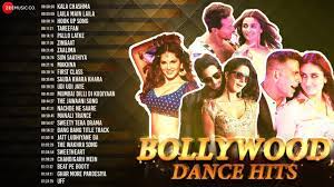 Watch online videos songs only, not for download. Bollywood Dance Hits Video Jukebox Popular Dance Songs Various Artists Hindi Video Songs Times Of India
