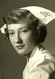 Barbara Atwell Roberts, 87; Retired OR Nurse At Bassett