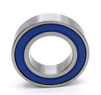 Deep groove ball bearing 69/22 2RS, 22x39x9mm, DIN 625 ISO 15, high-speed  radial bearing, low-friction, smooth-running, ideal for vehicle ...