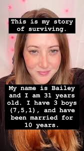 Thread Syndrome Bailey