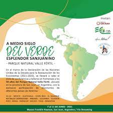 León had previously served a prison sentence in seven municipalities; Eco Club San Juan Home Facebook