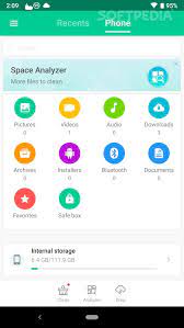 Check out the five best file managers for the results of this hive five. File Manager By Alcatel Apk Download