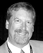 Jerome C. Lund, SR/WA honored with Frank C. Balfour Professional of the  Year Award